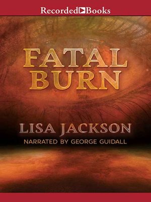 cover image of Fatal Burn